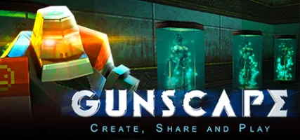 Gunscape