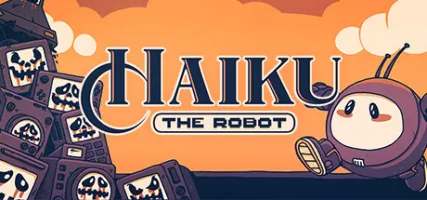 Haiku the Robot