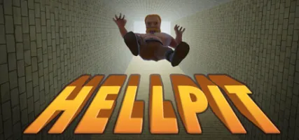 HELLPIT 3D PLATFORMER