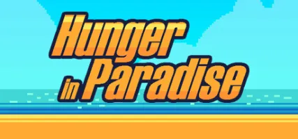 Hunger in Paradise