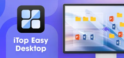 iTop Easy Desktop