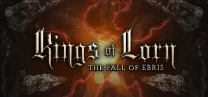 Kings of Lorn: The Fall of Ebris