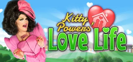 Kitty Powers' Love Life