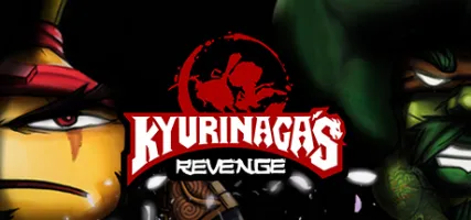 Kyurinaga's Revenge