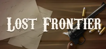 Lost Frontier