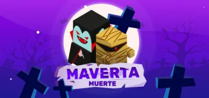 Maverta Muerte