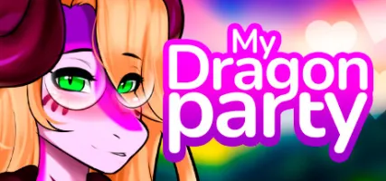 My Dragon Party