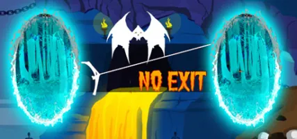 No Exit: Torments of Hell