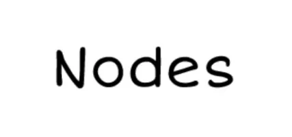 Nodes