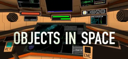 Objects in Space