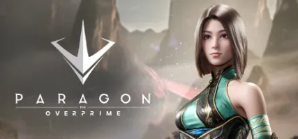 Paragon: The Overprime