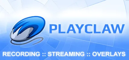 PlayClaw 7 - Game Overlays Recording and Streaming