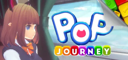 Pop Journey