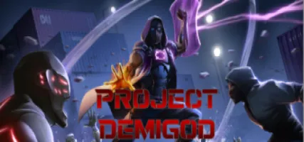 Project Demigod