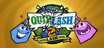 Quiplash 2 InterLASHional