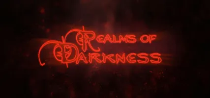 Realms of Darkness