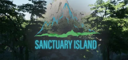 Sanctuary Island