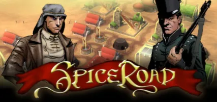 Spice Road