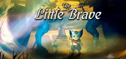 The Little Brave