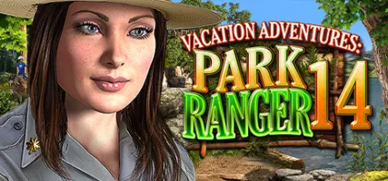 Vacation Adventures: Park Ranger 14 Collector's Edition