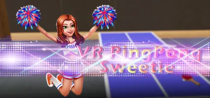 VR PingPong Sweetie