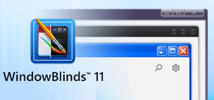 WindowBlinds 11