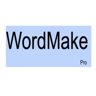 WordMakePro