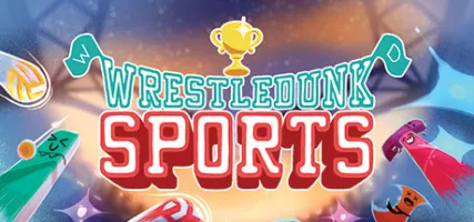 Wrestledunk Sports