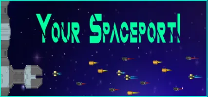 Your Spaceport!