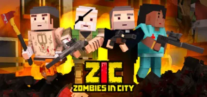 ZIC Zombies in City