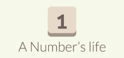 A Number's life