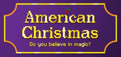 American Christmas