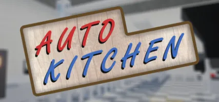 Auto Kitchen