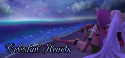 Celestial Hearts