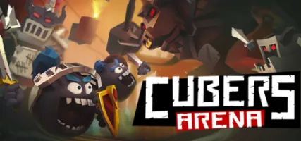 CUBERS: ARENA