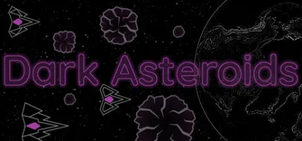 Dark Asteroids