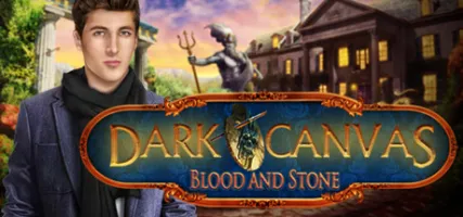 Dark Canvas: Blood and Stone