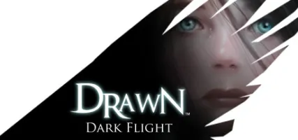 Drawn: Dark Flight