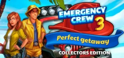 Emergency Crew 3 Perfect Getaway