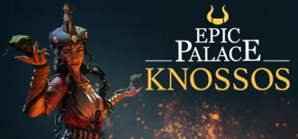 Epic Palace: Knossos