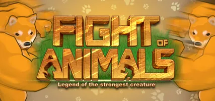 Fight of Animals