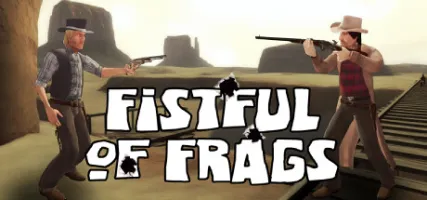 Fistful of Frags