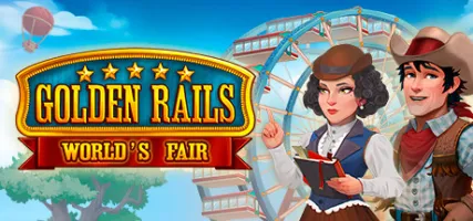 Golden Rails: World's Fair