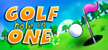 Golf: Hole in One