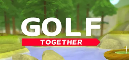 Golf Together