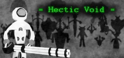 Hectic Void