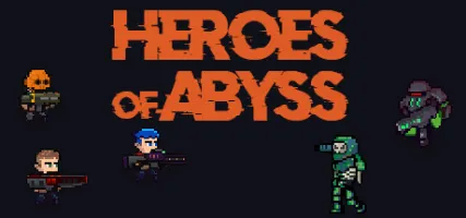 Heroes of Abyss