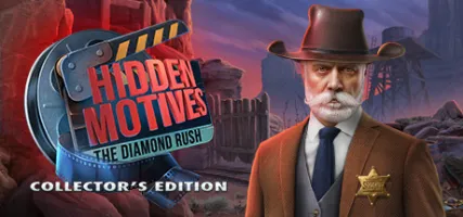 Hidden Motives: The Diamond Rush