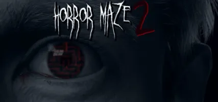 Horror Maze 2