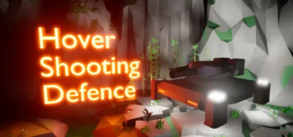 Hover Shooting Defence